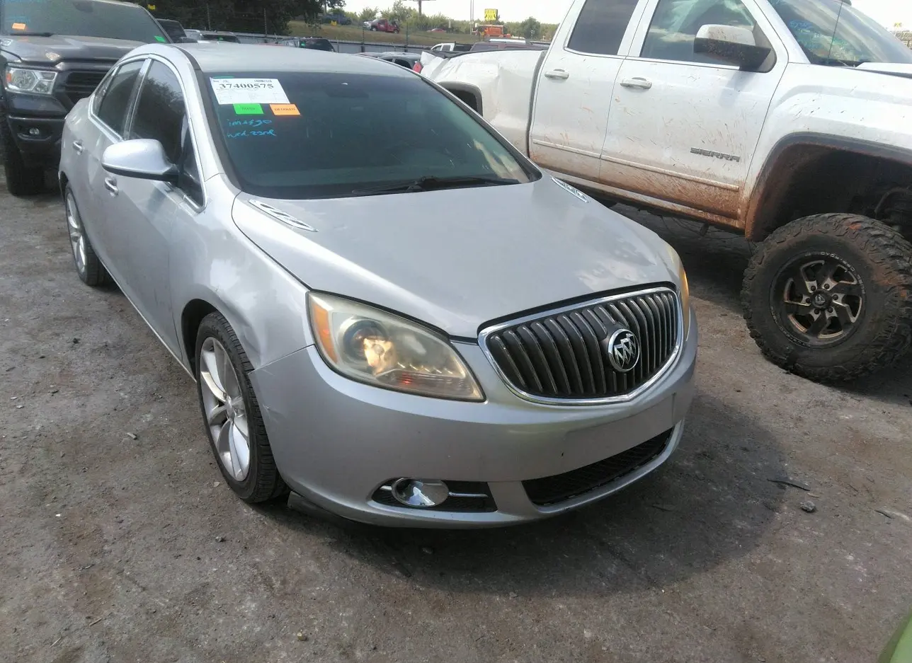 2012 BUICK  - Image 1.