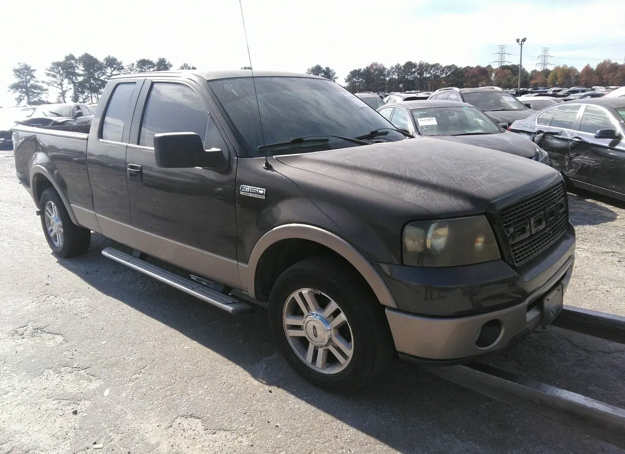 2006 FORD  - Image 1.