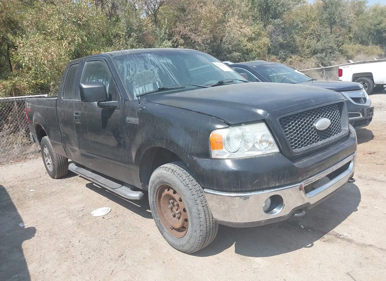 2006 FORD  - Image 1.