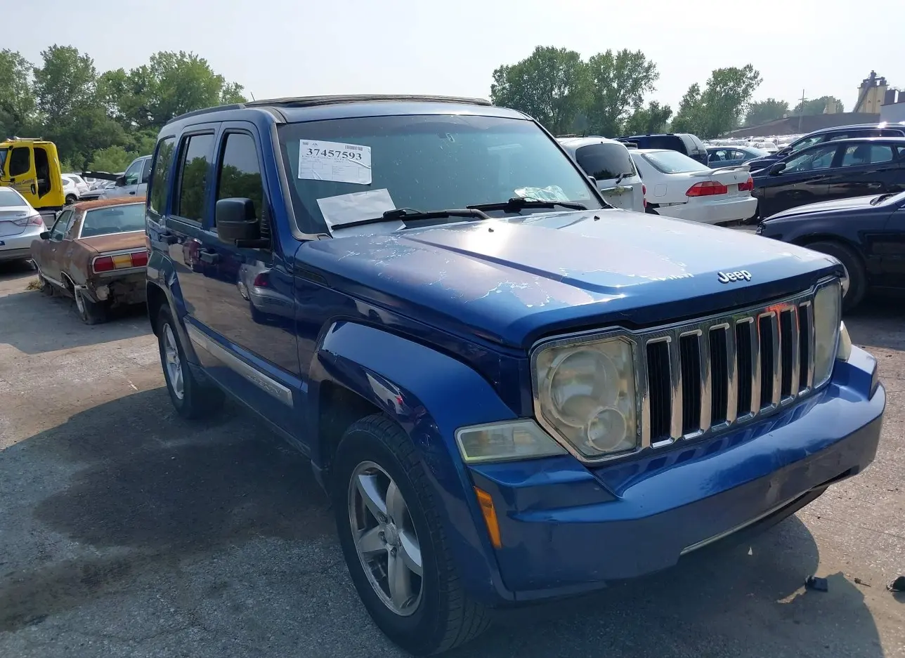 2009 JEEP  - Image 1.