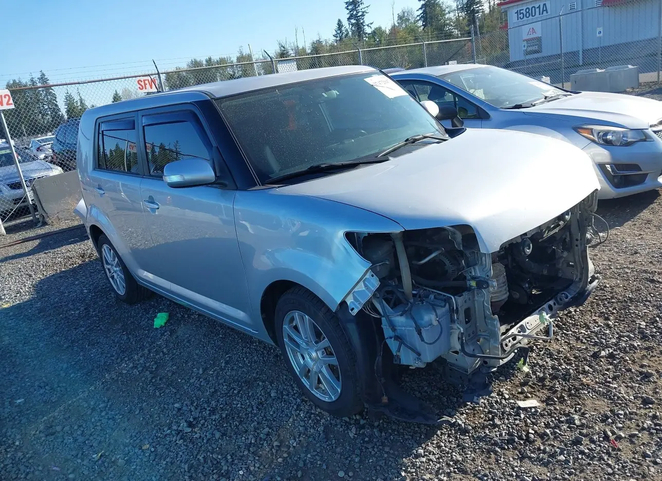 2008 SCION  - Image 1.