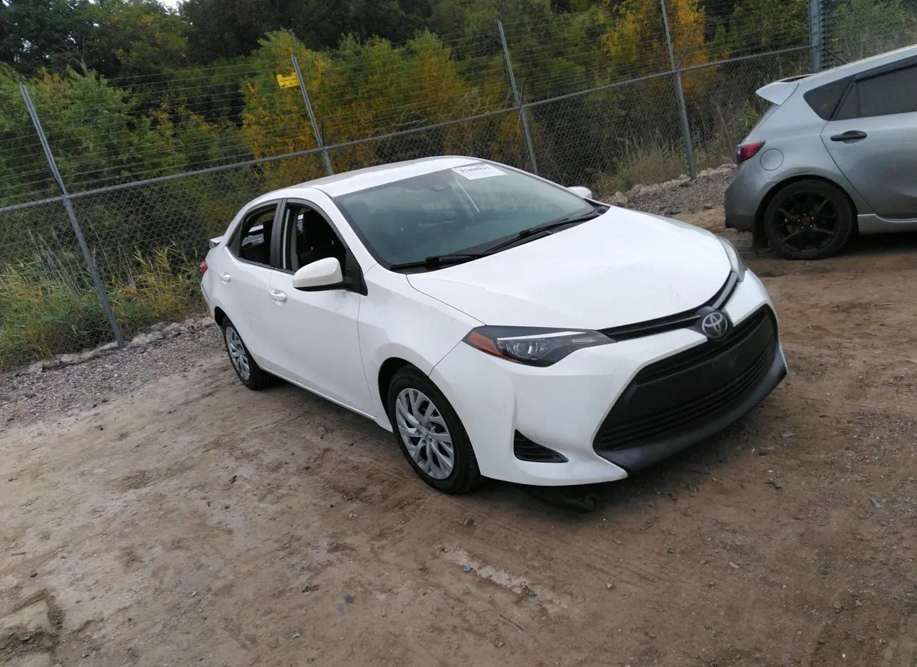 2018 TOYOTA  - Image 1.