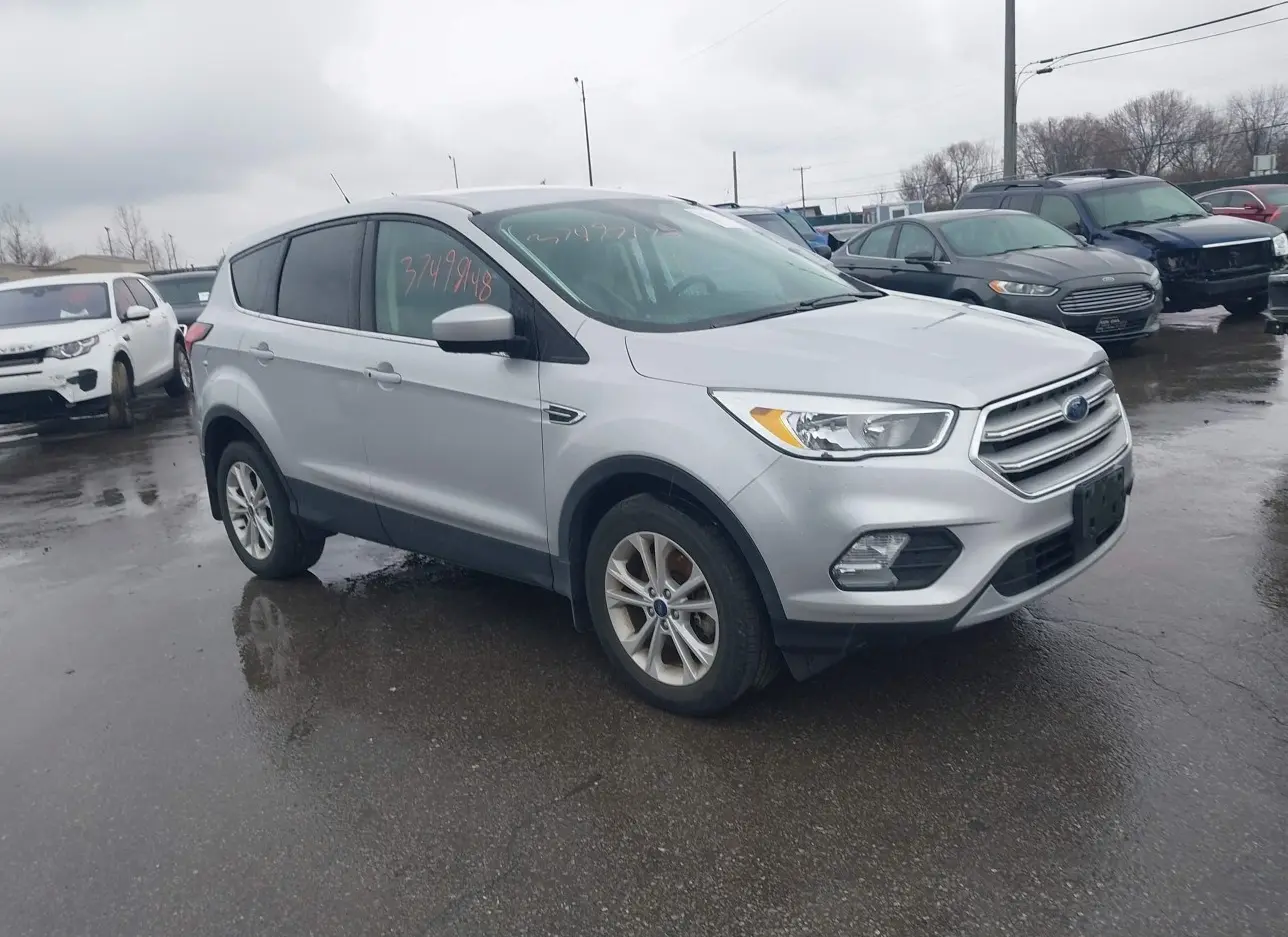 2019 FORD  - Image 1.