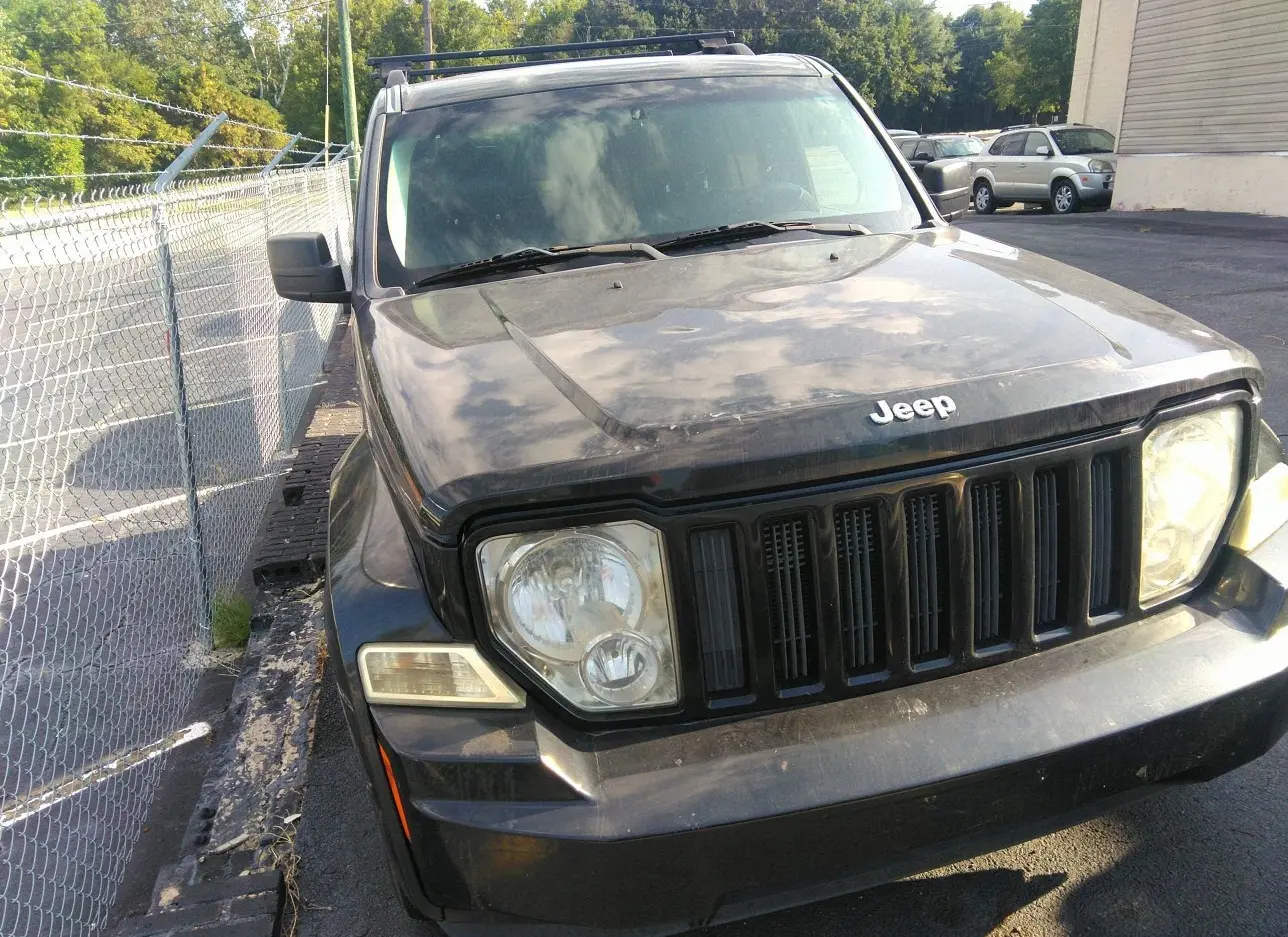 2010 JEEP  - Image 1.