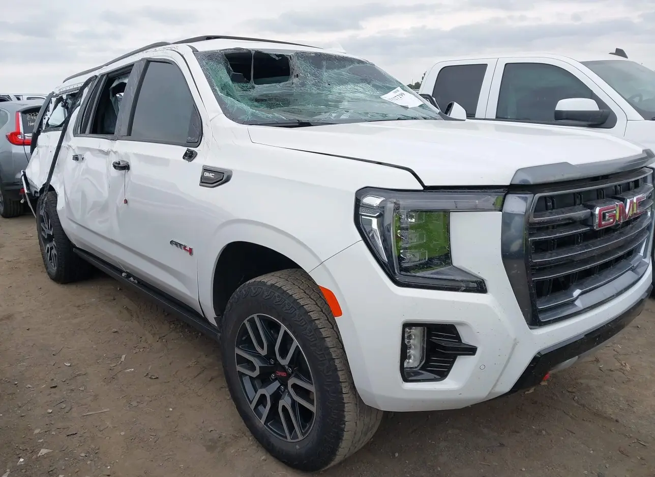 2023 GMC  - Image 1.