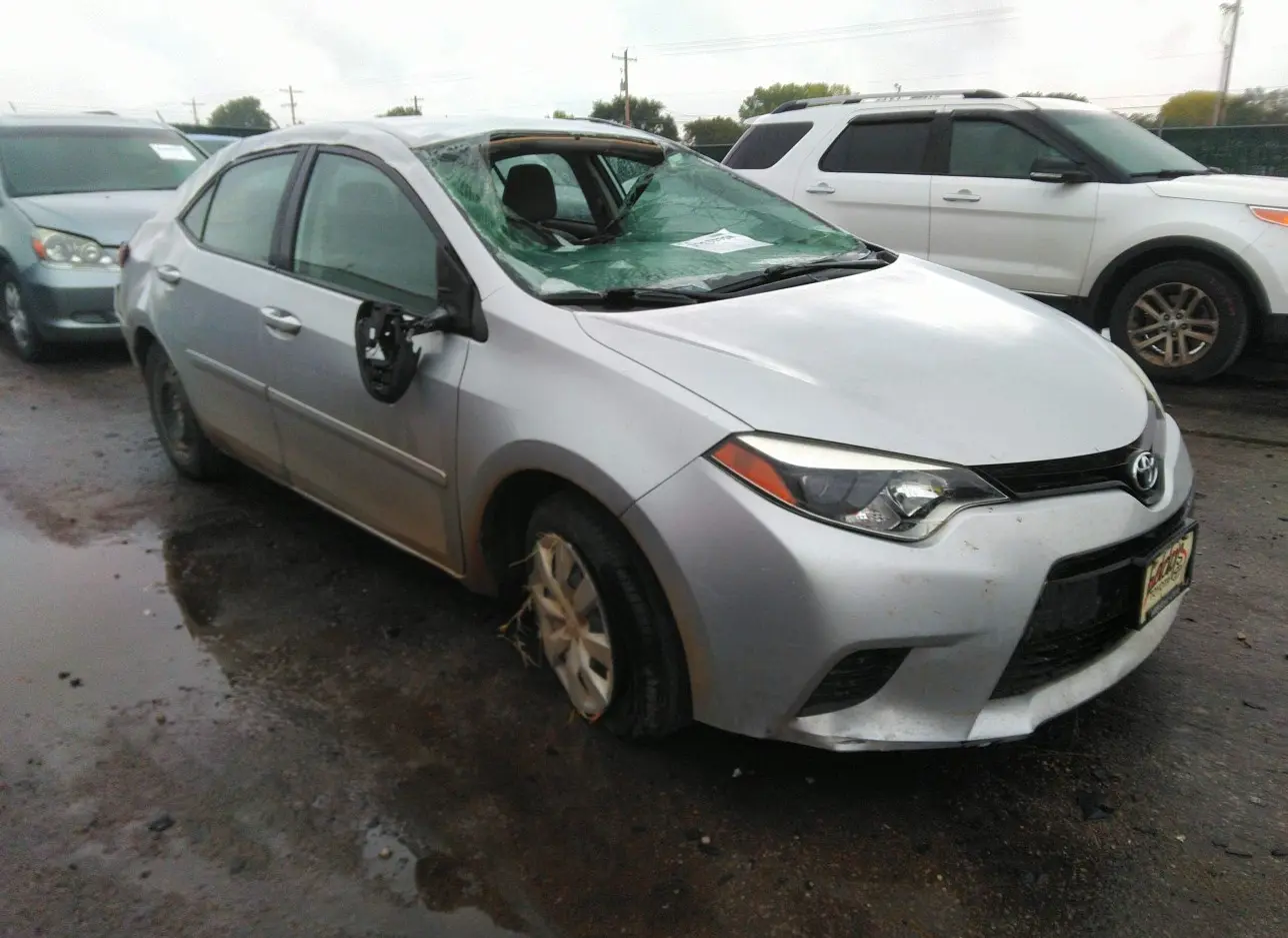 2014 TOYOTA  - Image 1.