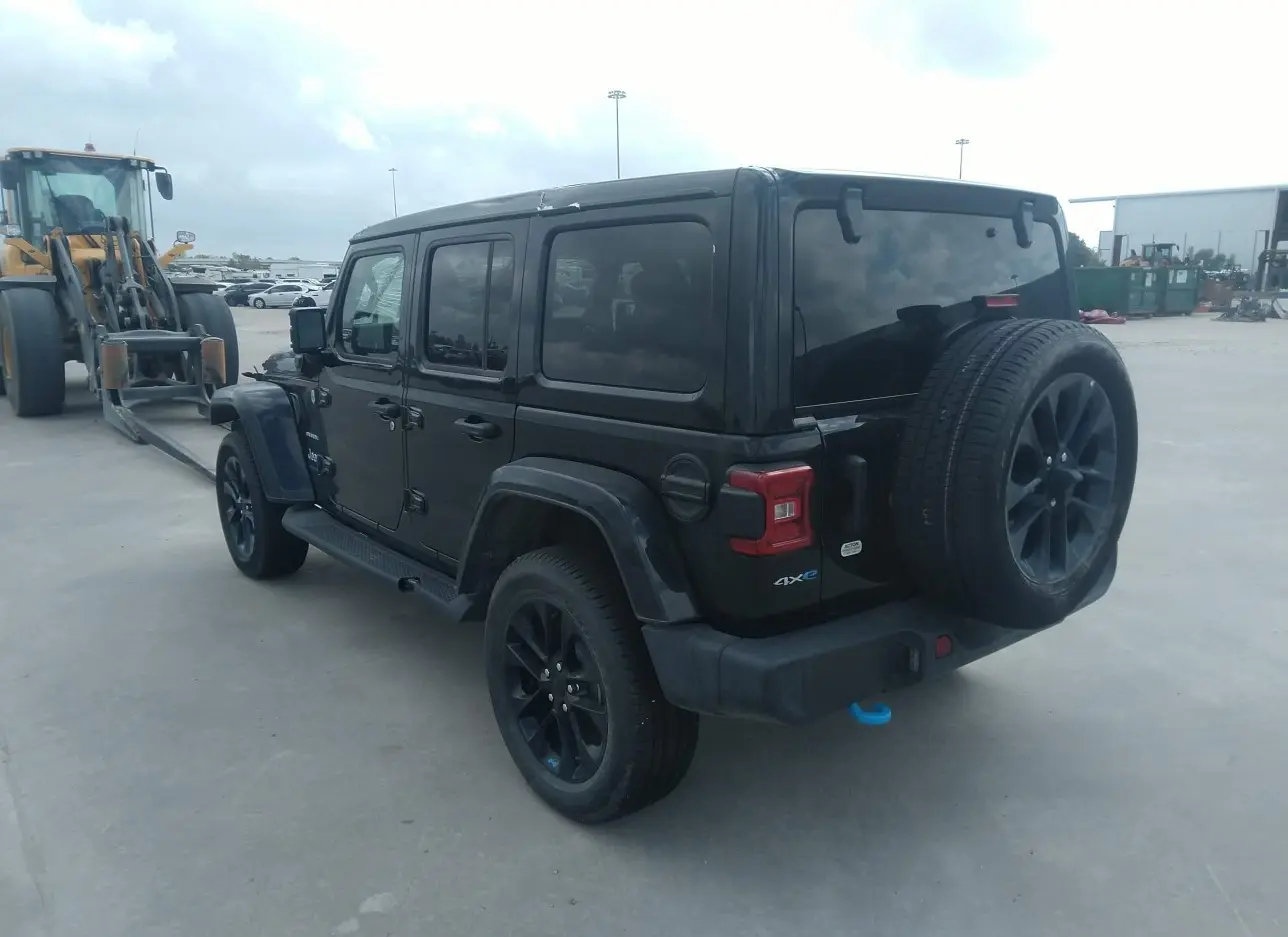 2023 JEEP  - Image 1.