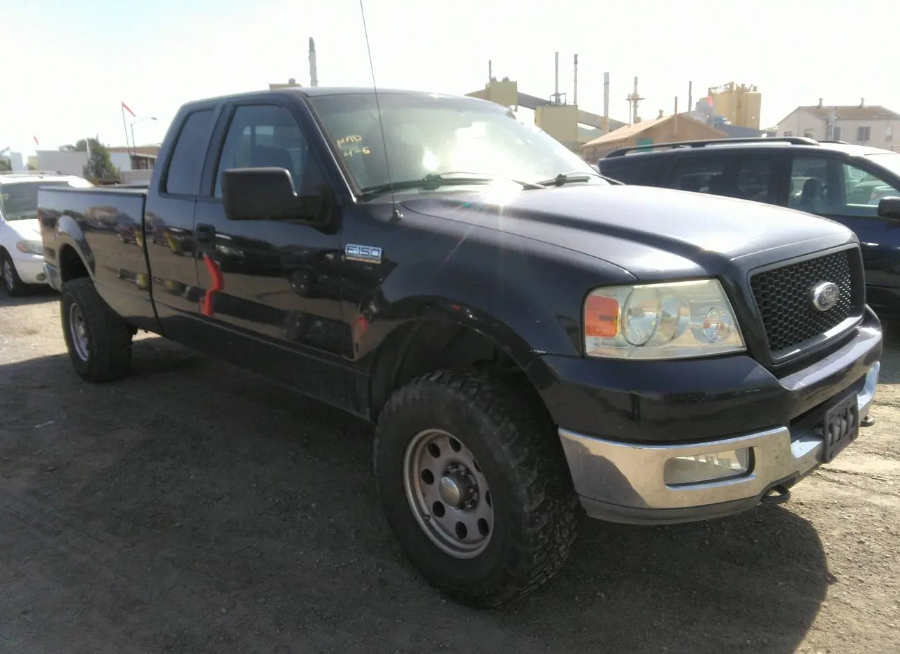 2004 FORD  - Image 1.