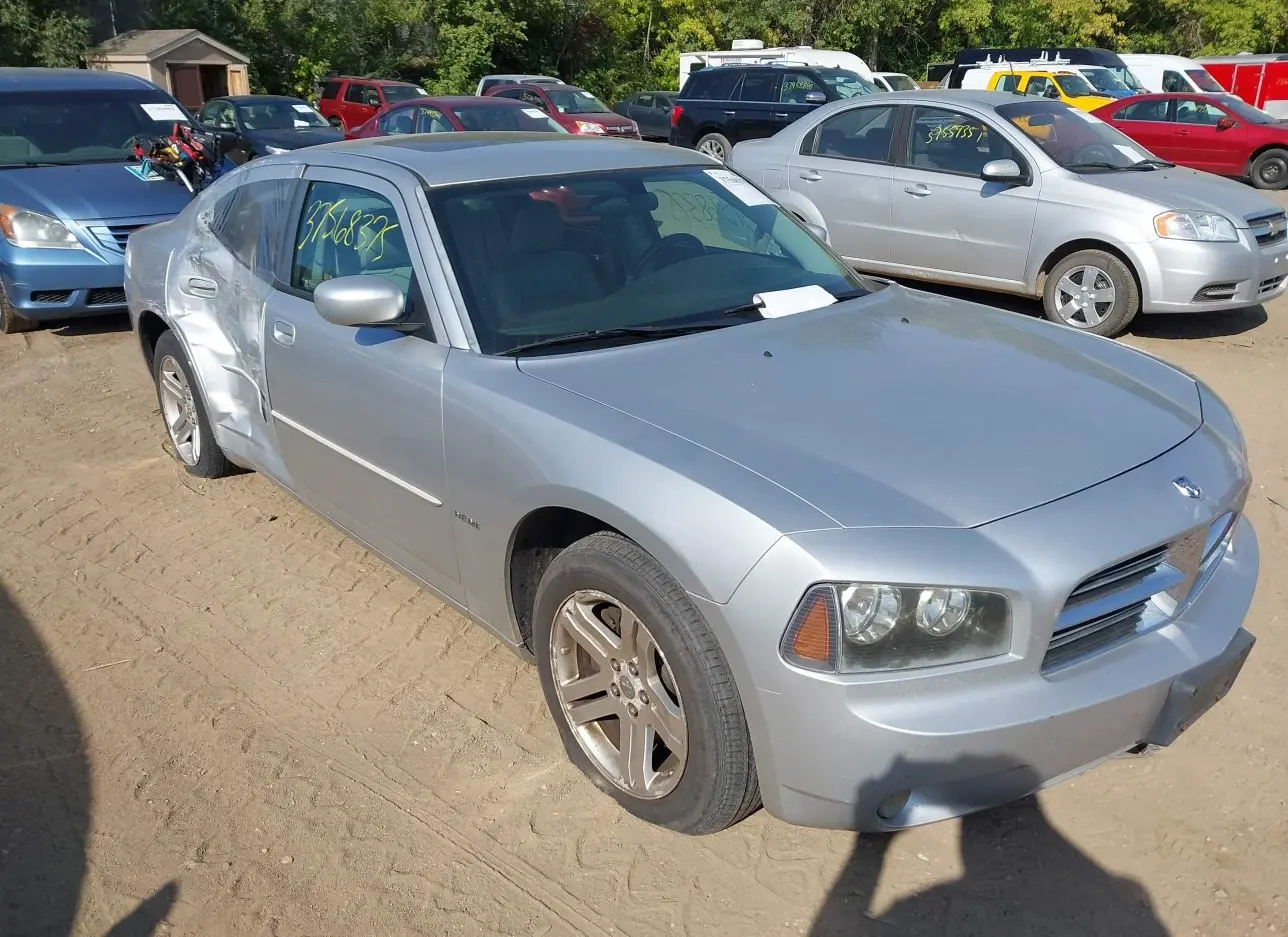 2006 DODGE  - Image 1.