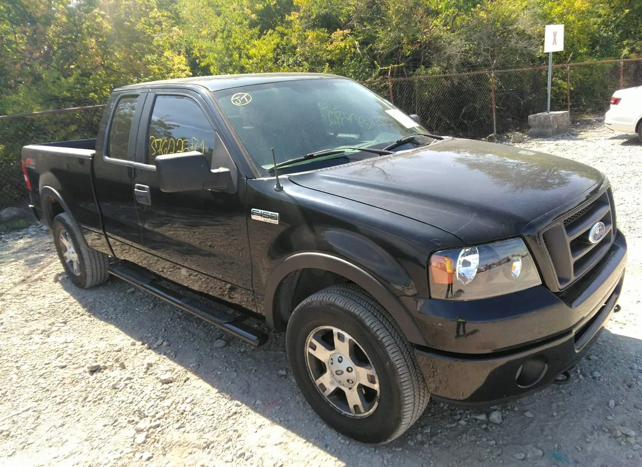 2006 FORD  - Image 1.