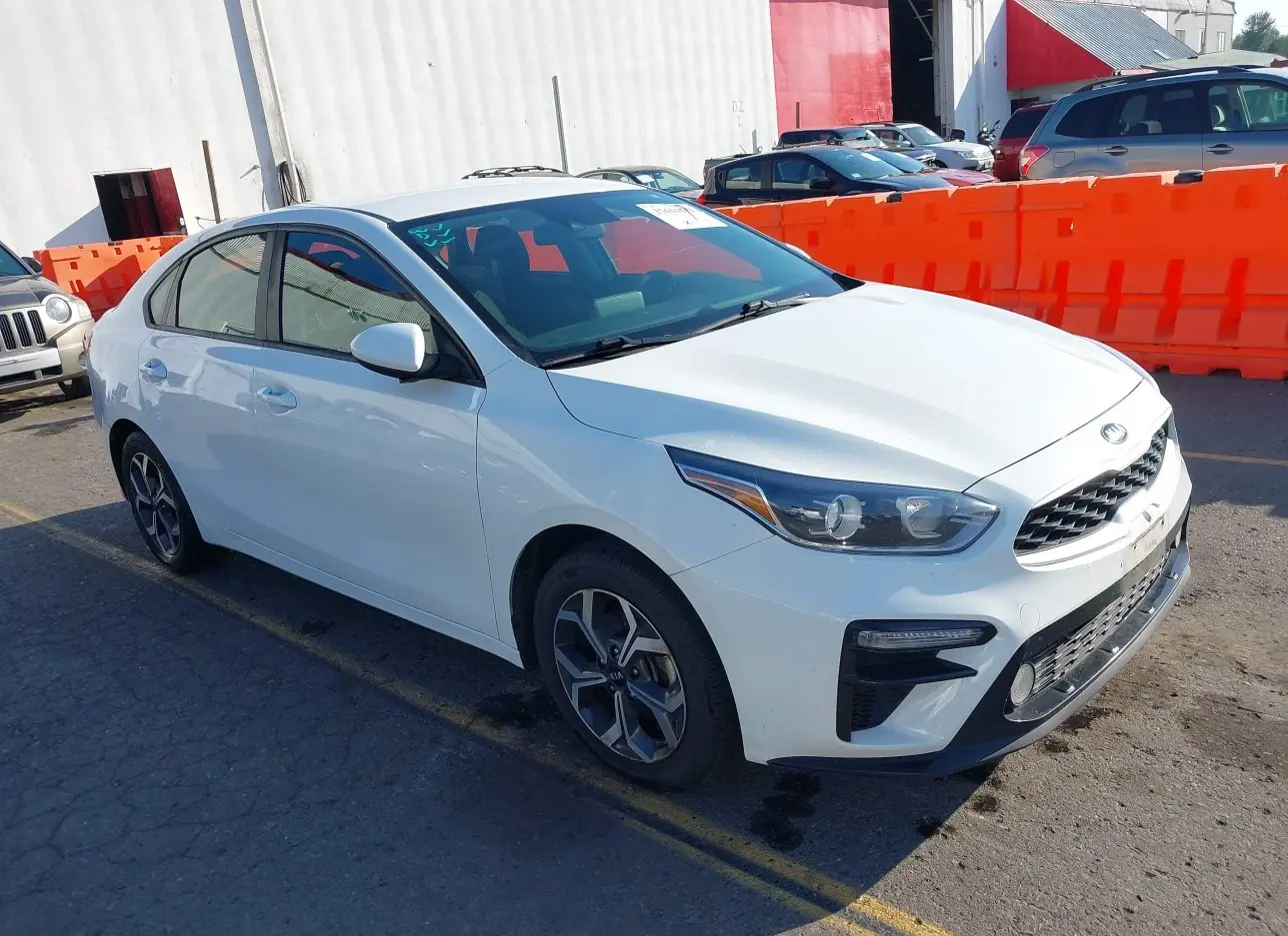 2019 KIA  - Image 1.