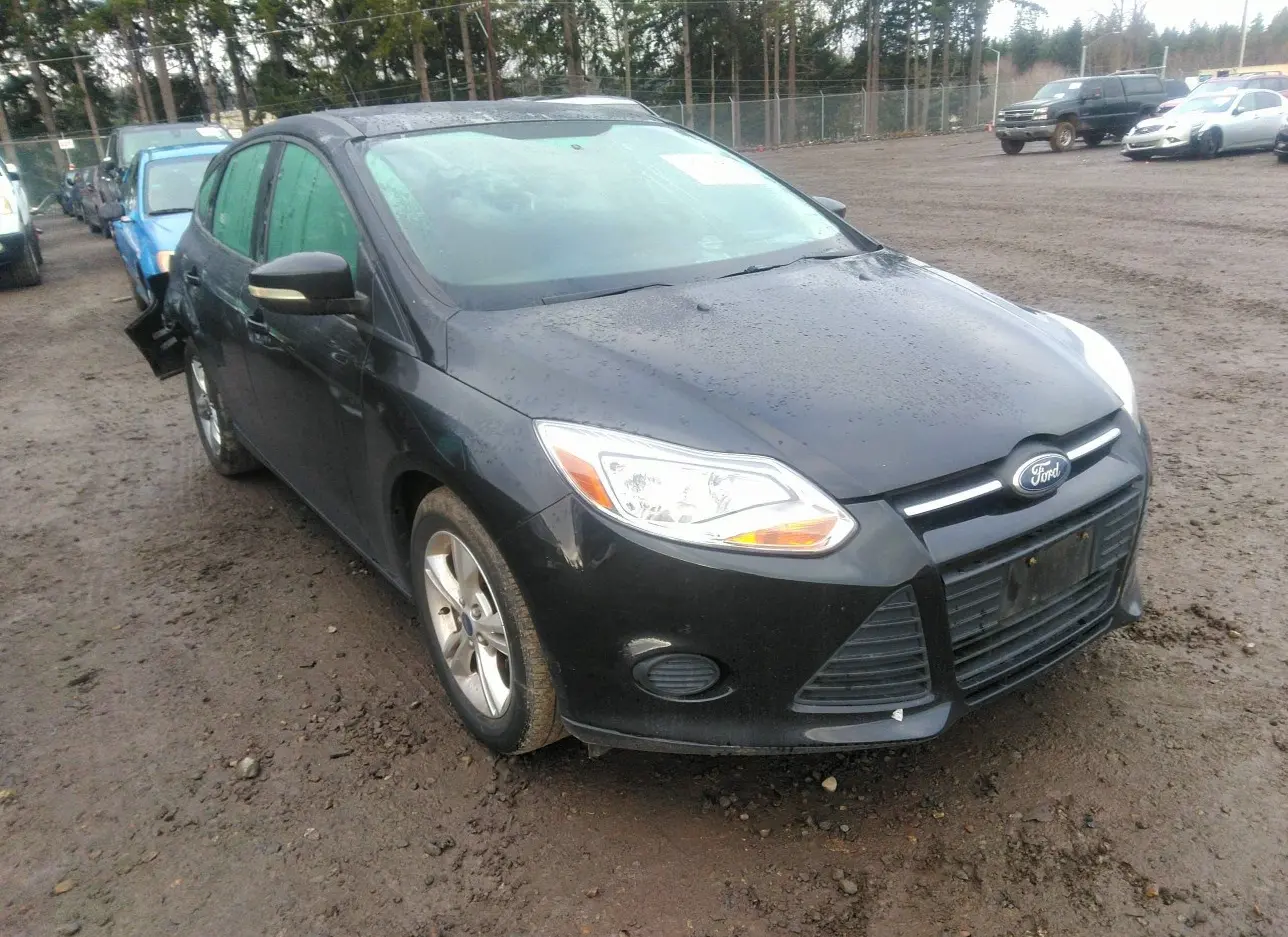 2013 FORD  - Image 1.