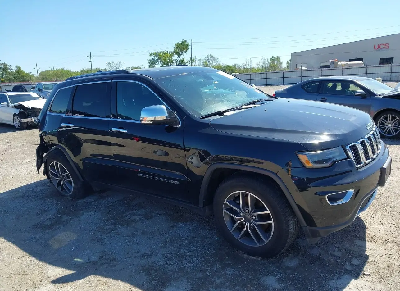 2019 JEEP  - Image 1.