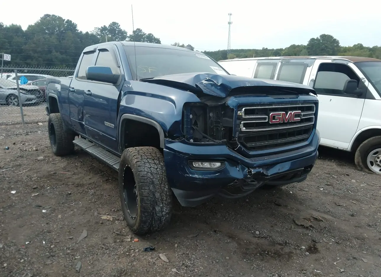 2017 GMC  - Image 1.