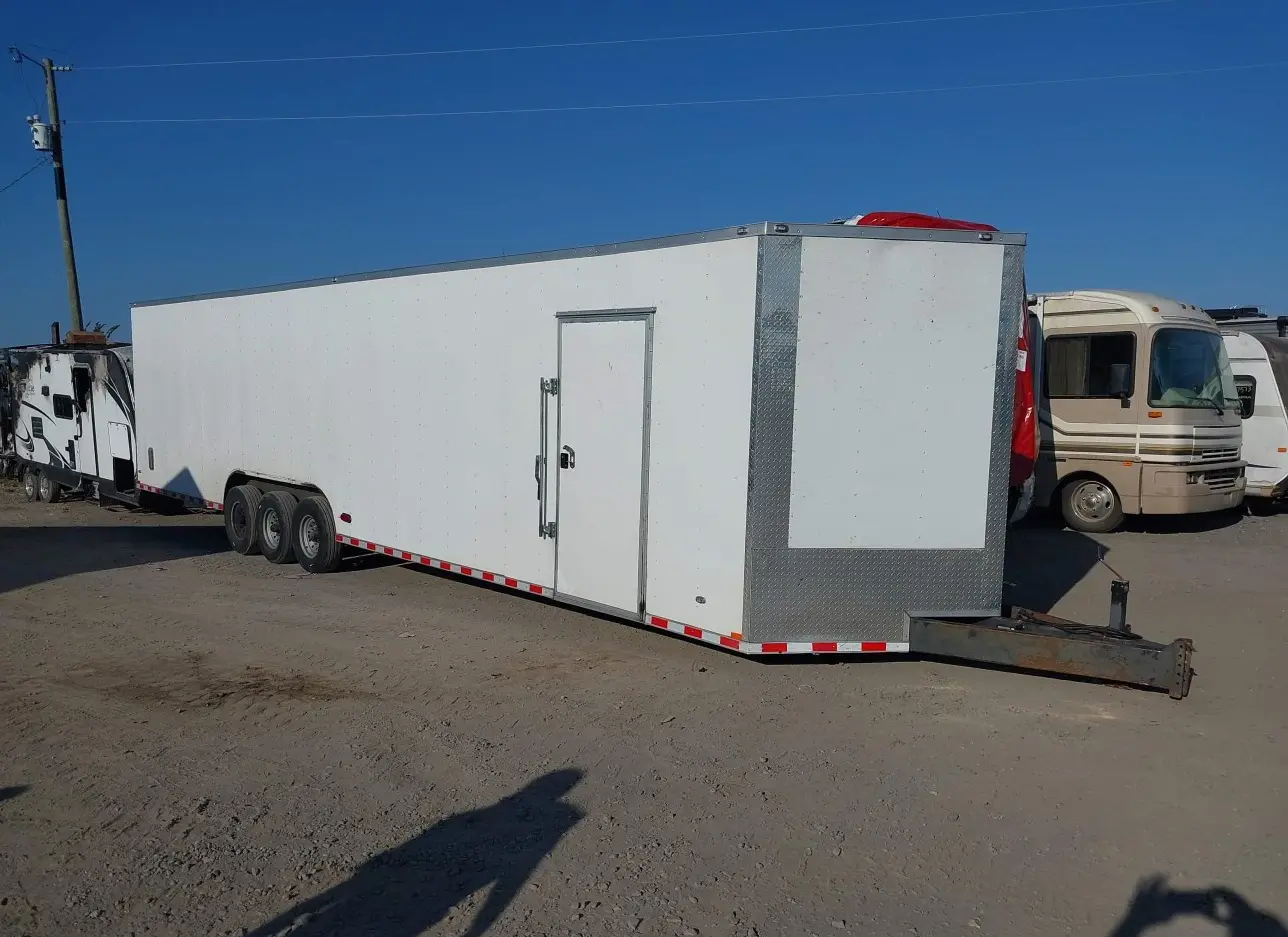 2022 FREEDOM TRAILERS, LLC  - Image 1.