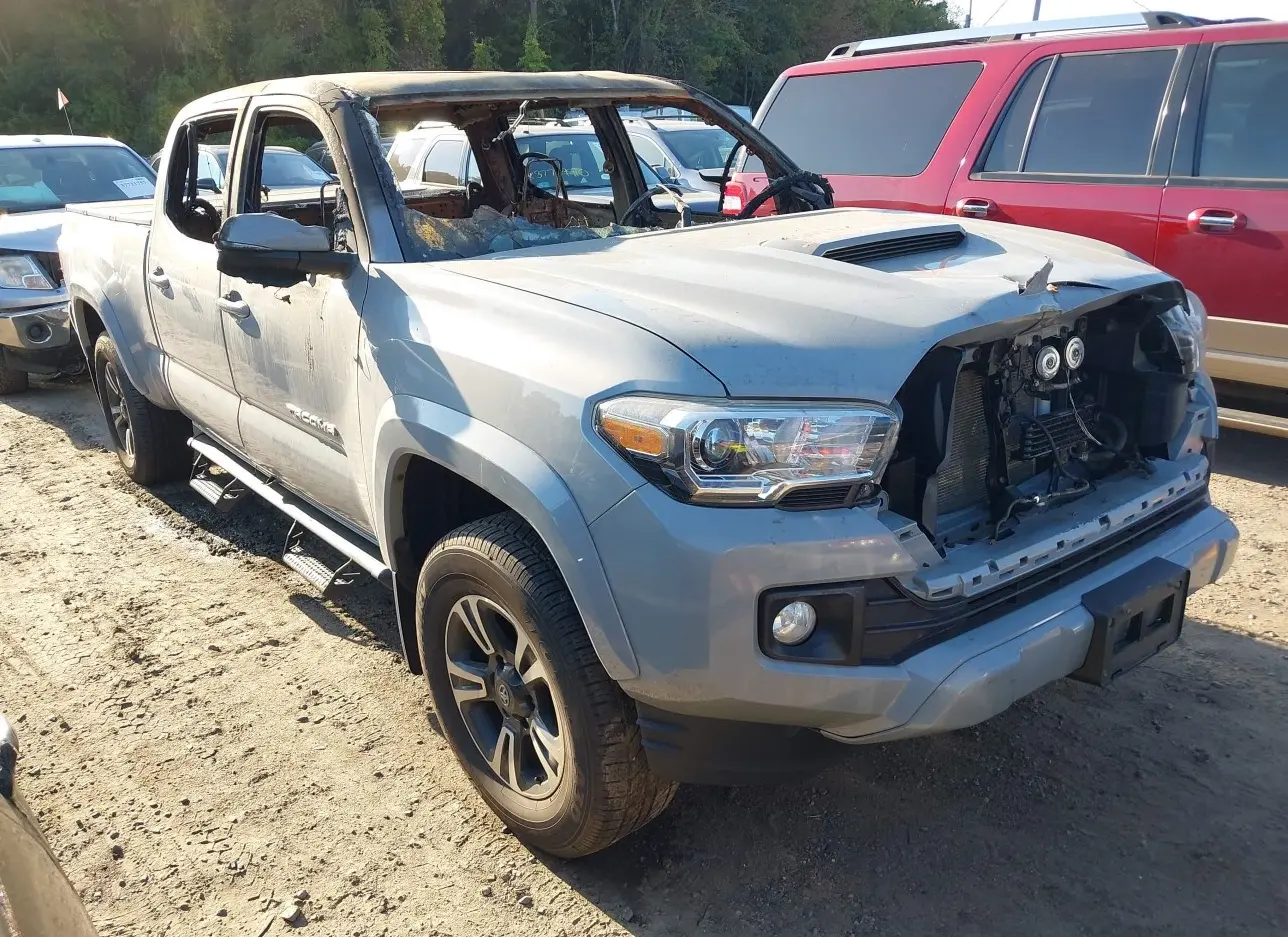 2019 TOYOTA  - Image 1.