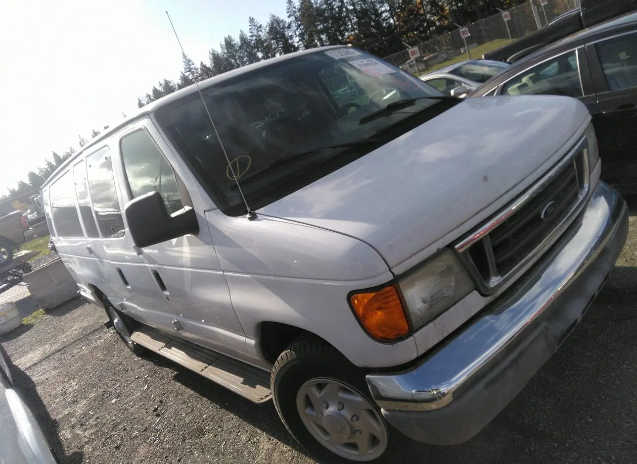 2004 FORD  - Image 1.