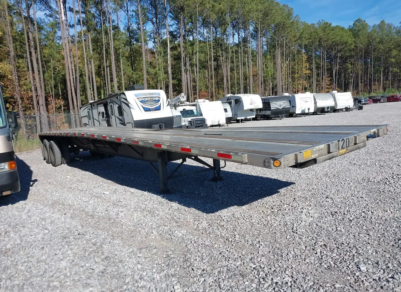 2013 UTILITY TRAILER MANUFACTURER  - Image 1.