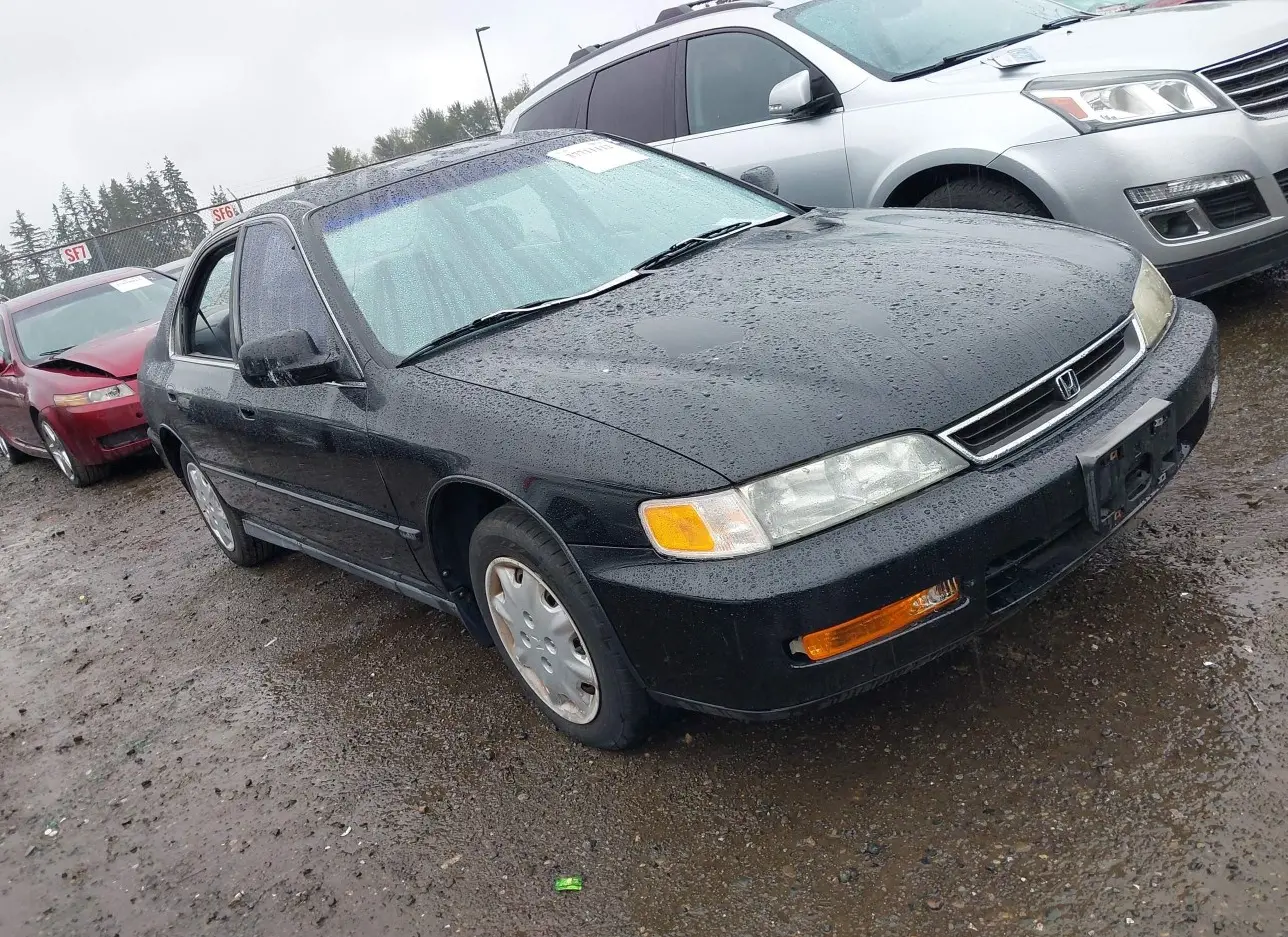 1997 HONDA  - Image 1.