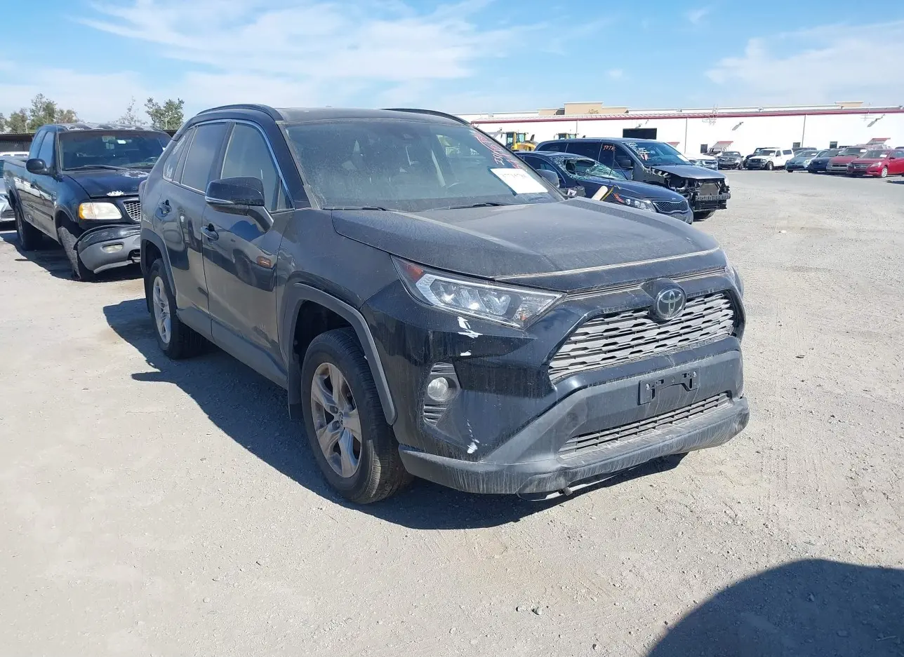 2019 TOYOTA  - Image 1.