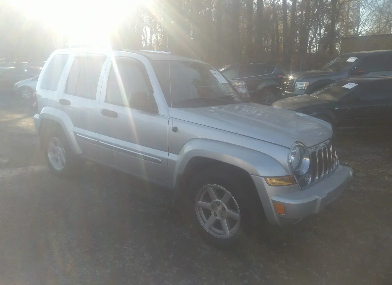 2006 JEEP  - Image 1.