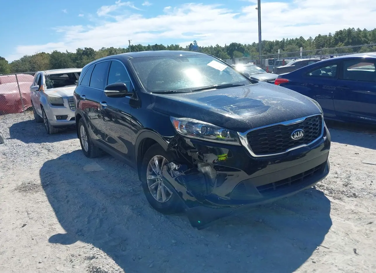 2019 KIA  - Image 1.