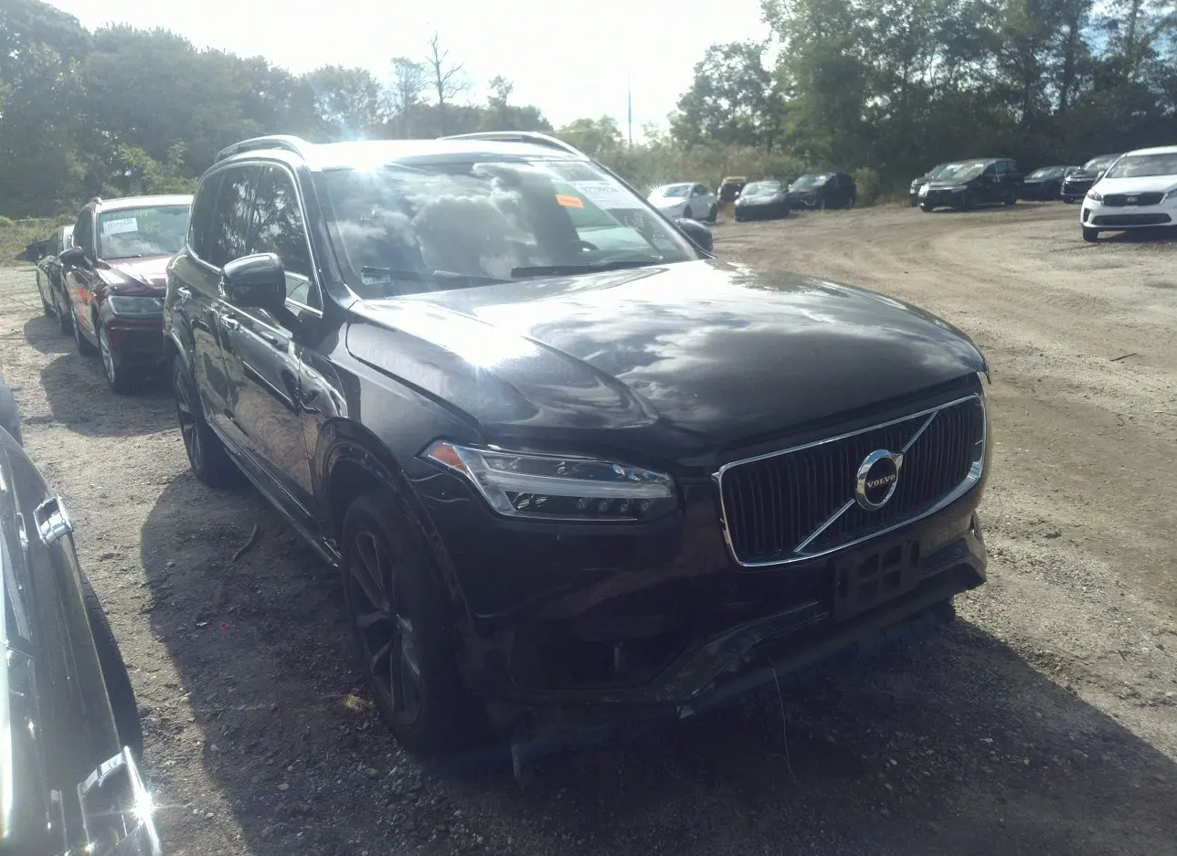 2019 VOLVO  - Image 1.