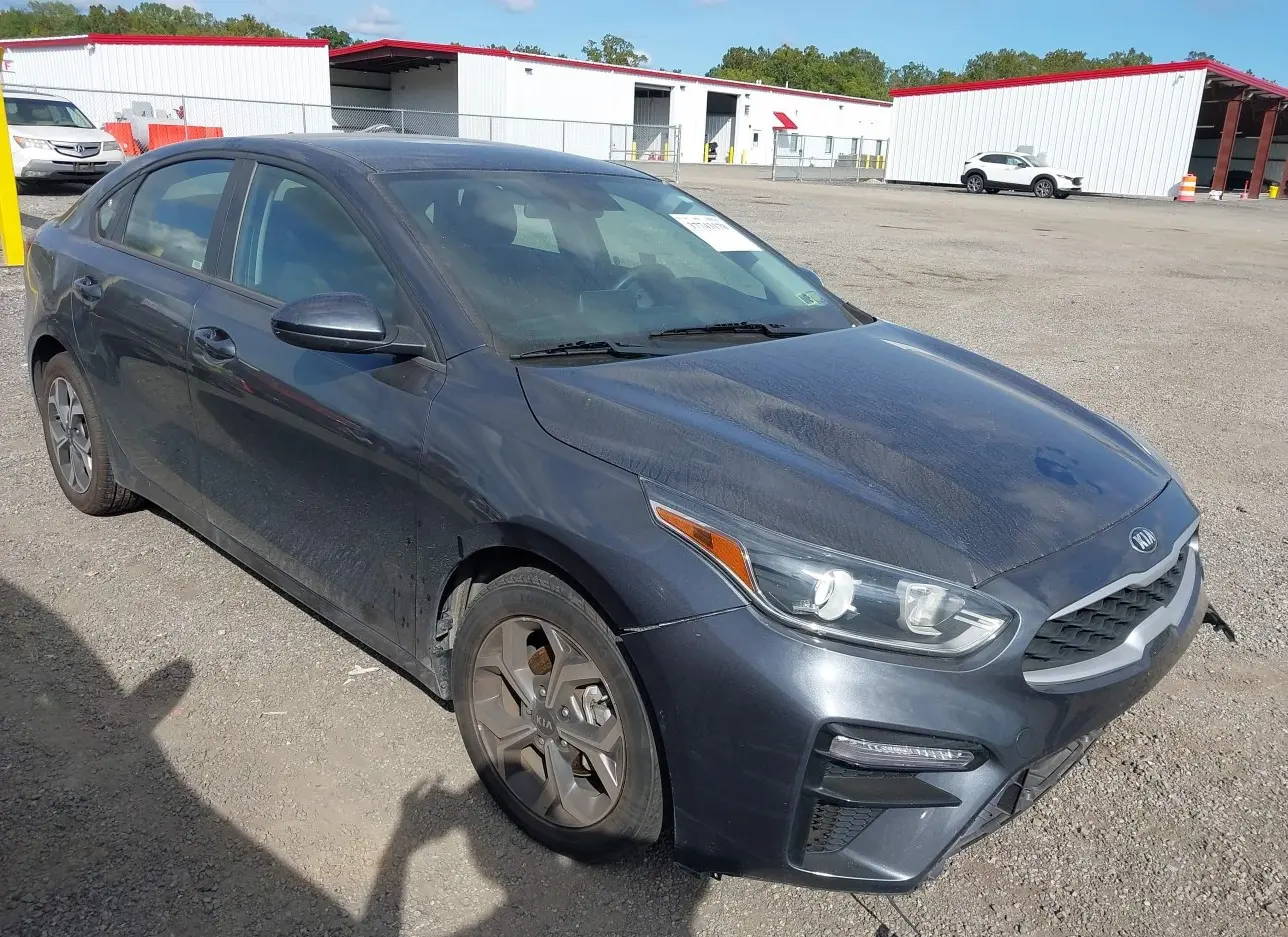 2019 KIA  - Image 1.