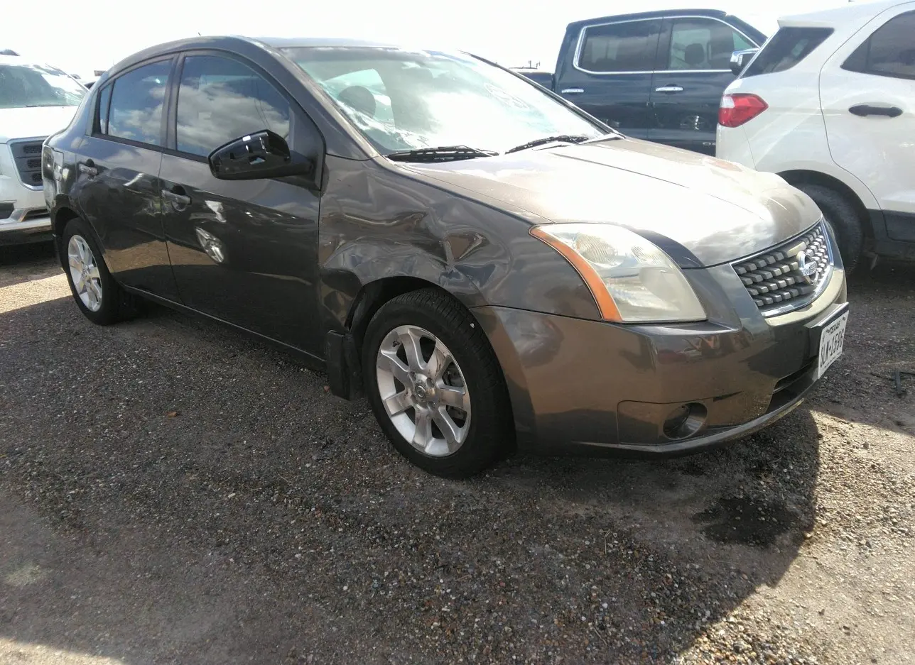 2007 NISSAN  - Image 1.