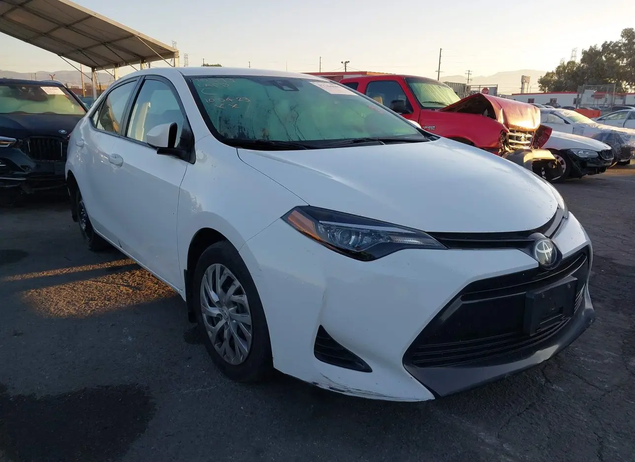 2019 TOYOTA  - Image 1.