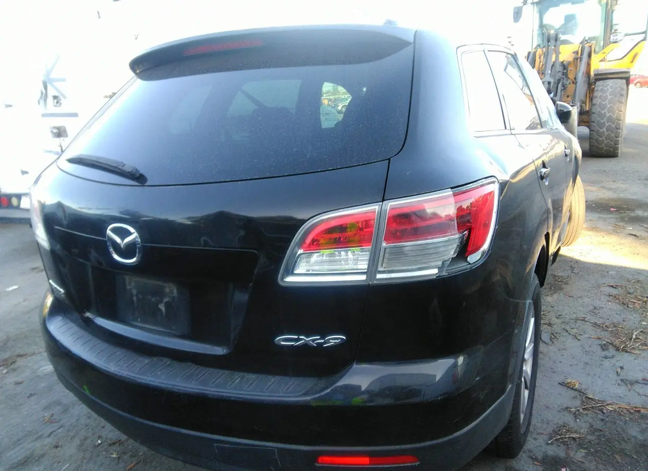 2009 MAZDA  - Image 1.