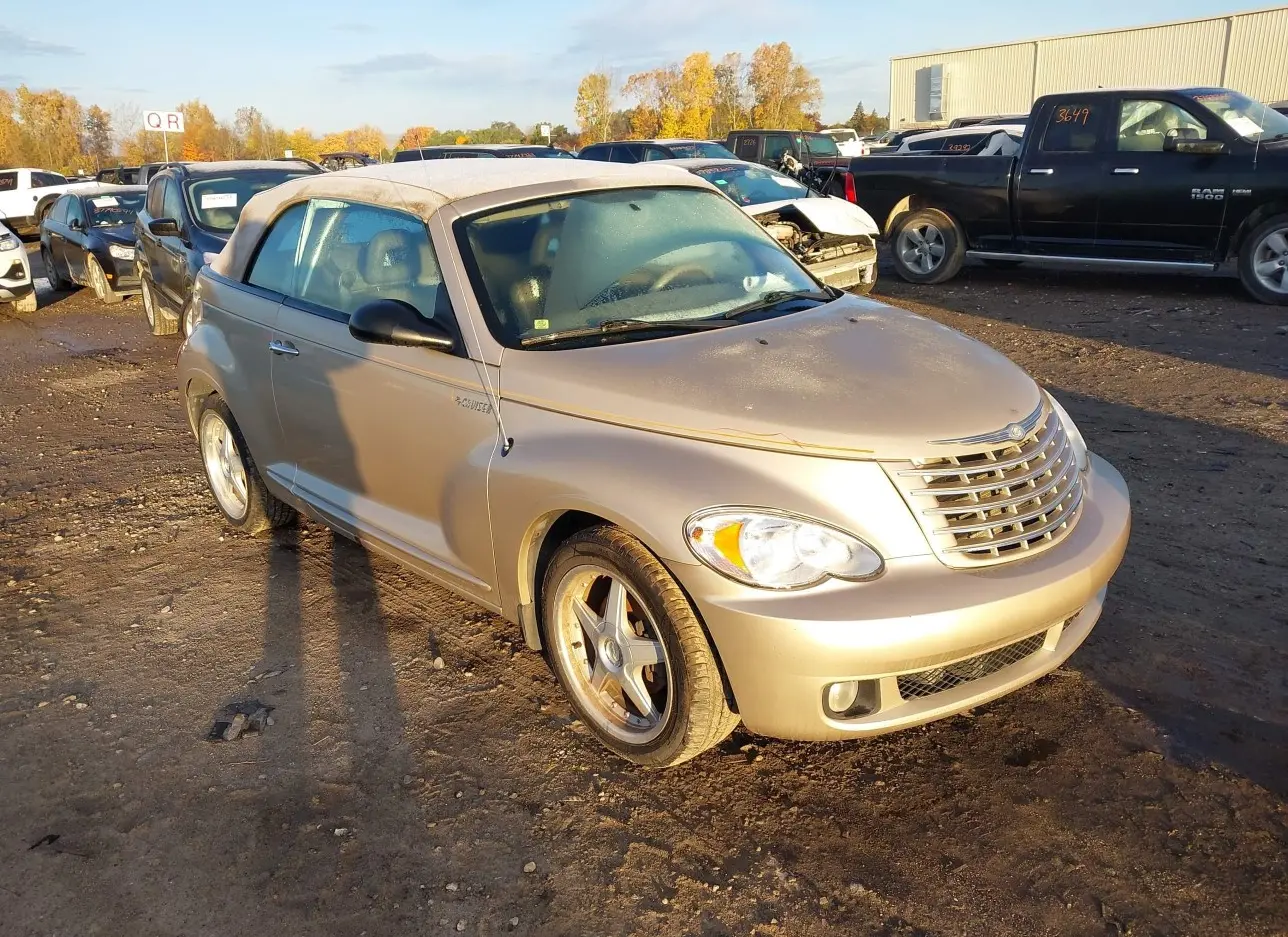 2006 CHRYSLER  - Image 1.