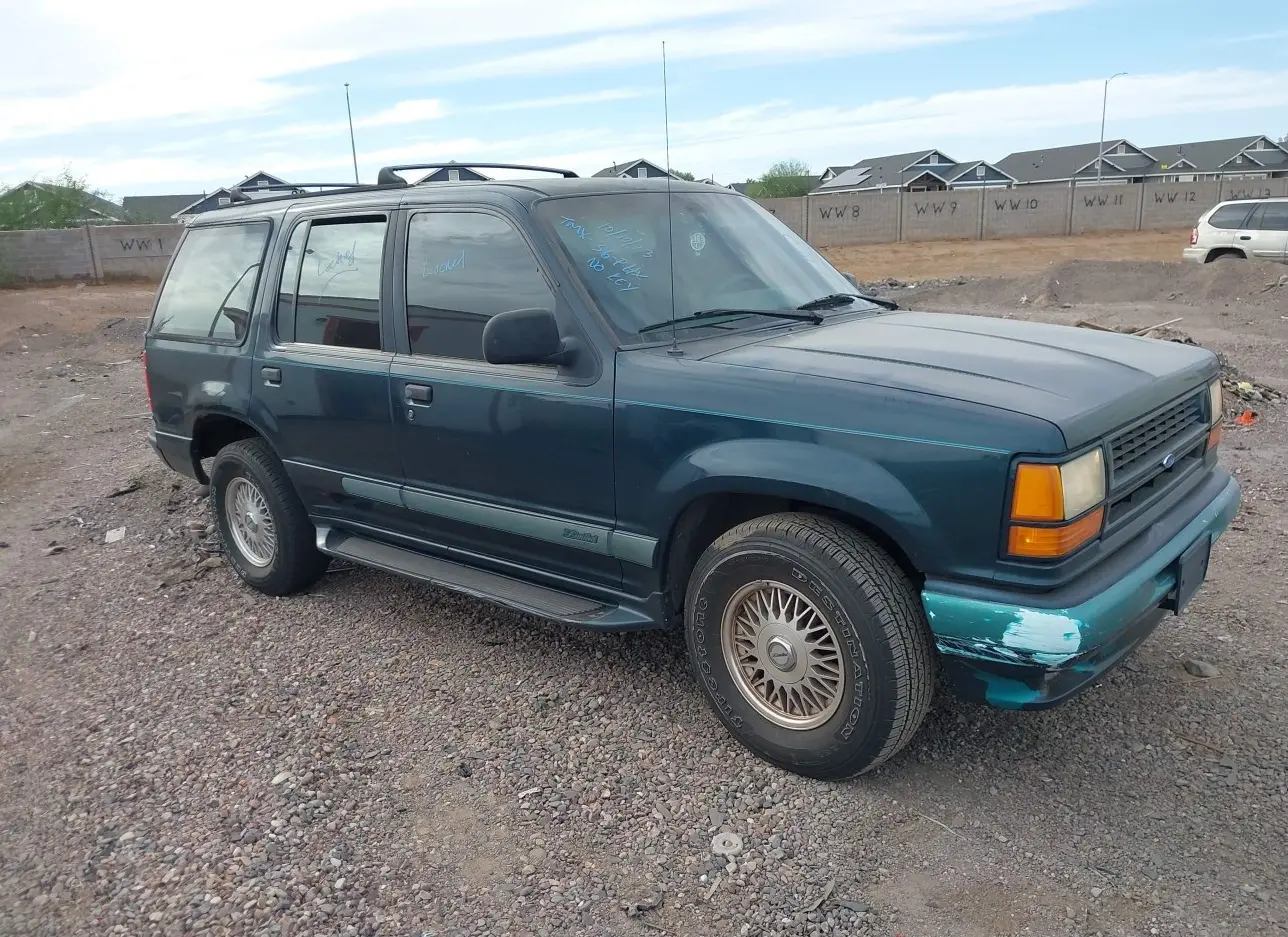 1994 FORD  - Image 1.