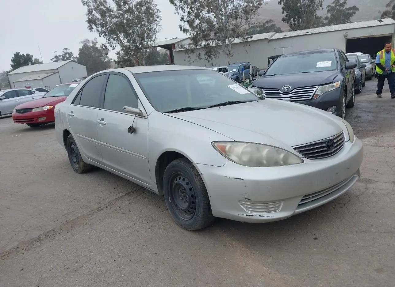 2005 TOYOTA  - Image 1.