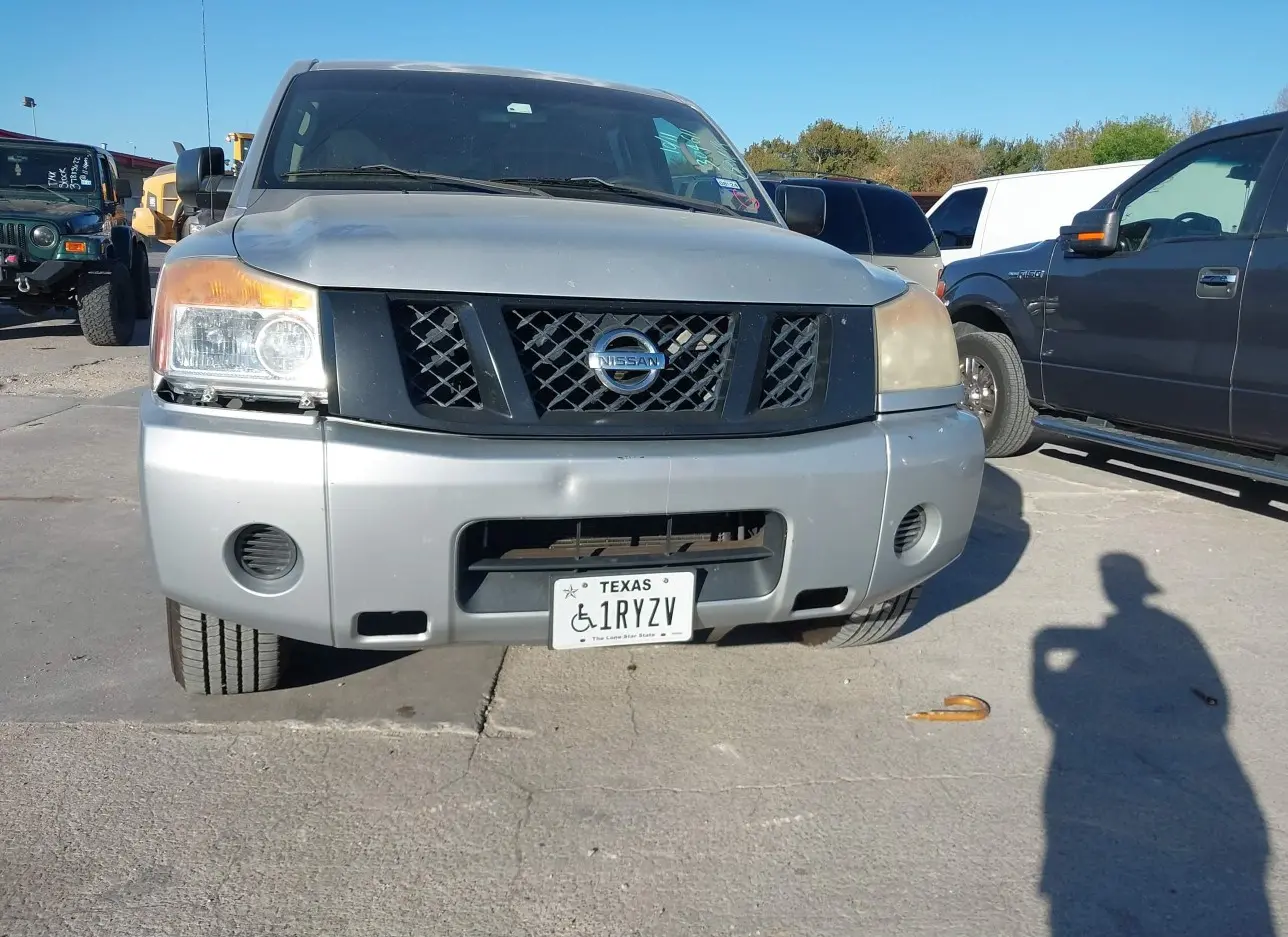 2009 NISSAN  - Image 1.