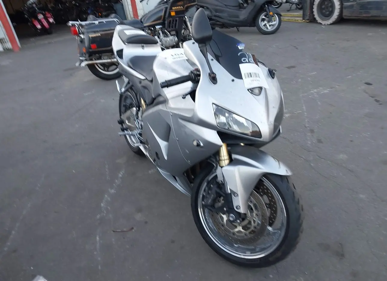 2006 HONDA  - Image 1.