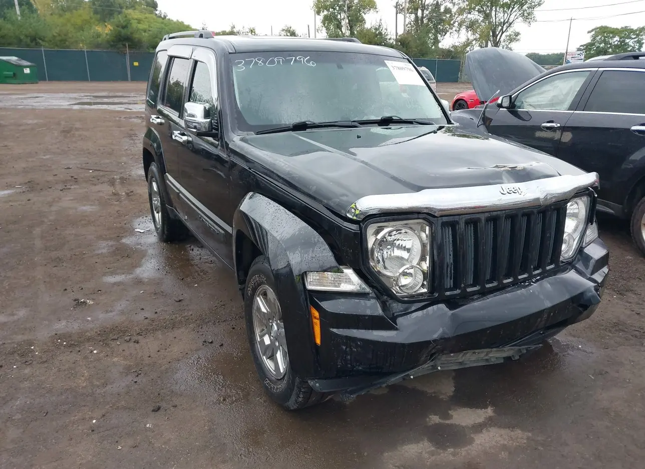 2010 JEEP  - Image 1.