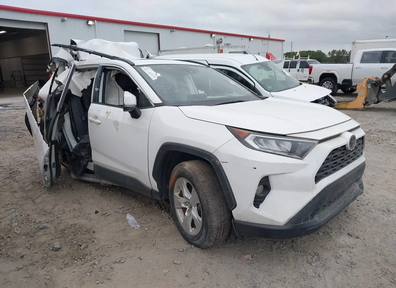 2019 TOYOTA  - Image 1.