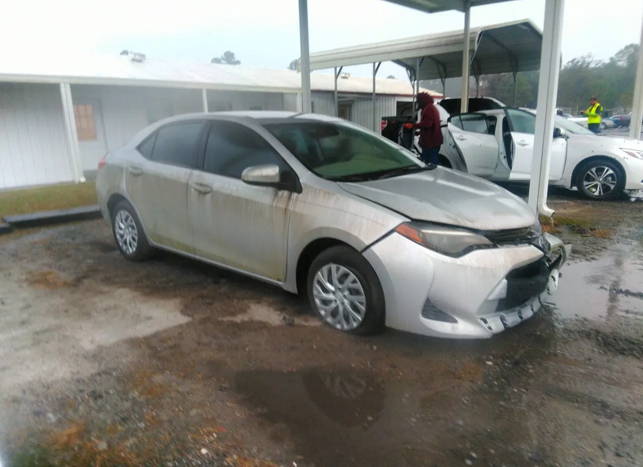 2018 TOYOTA  - Image 1.