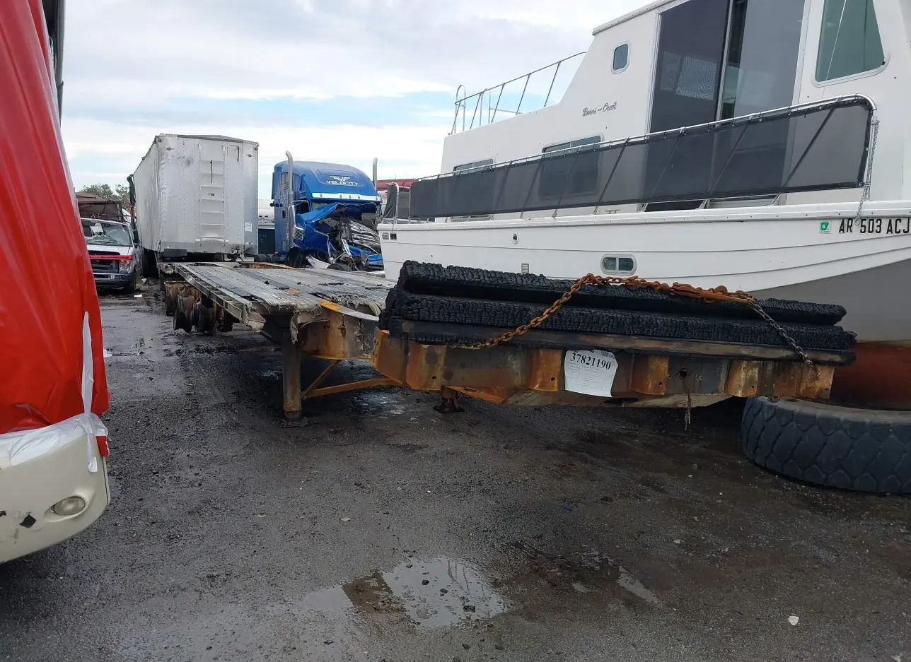 2023 GREAT DANE TRAILERS  - Image 1.