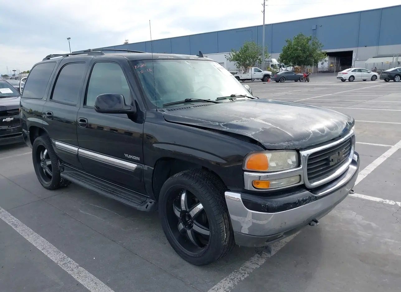 2006 GMC  - Image 1.