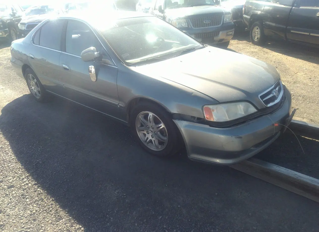 2000 ACURA  - Image 1.