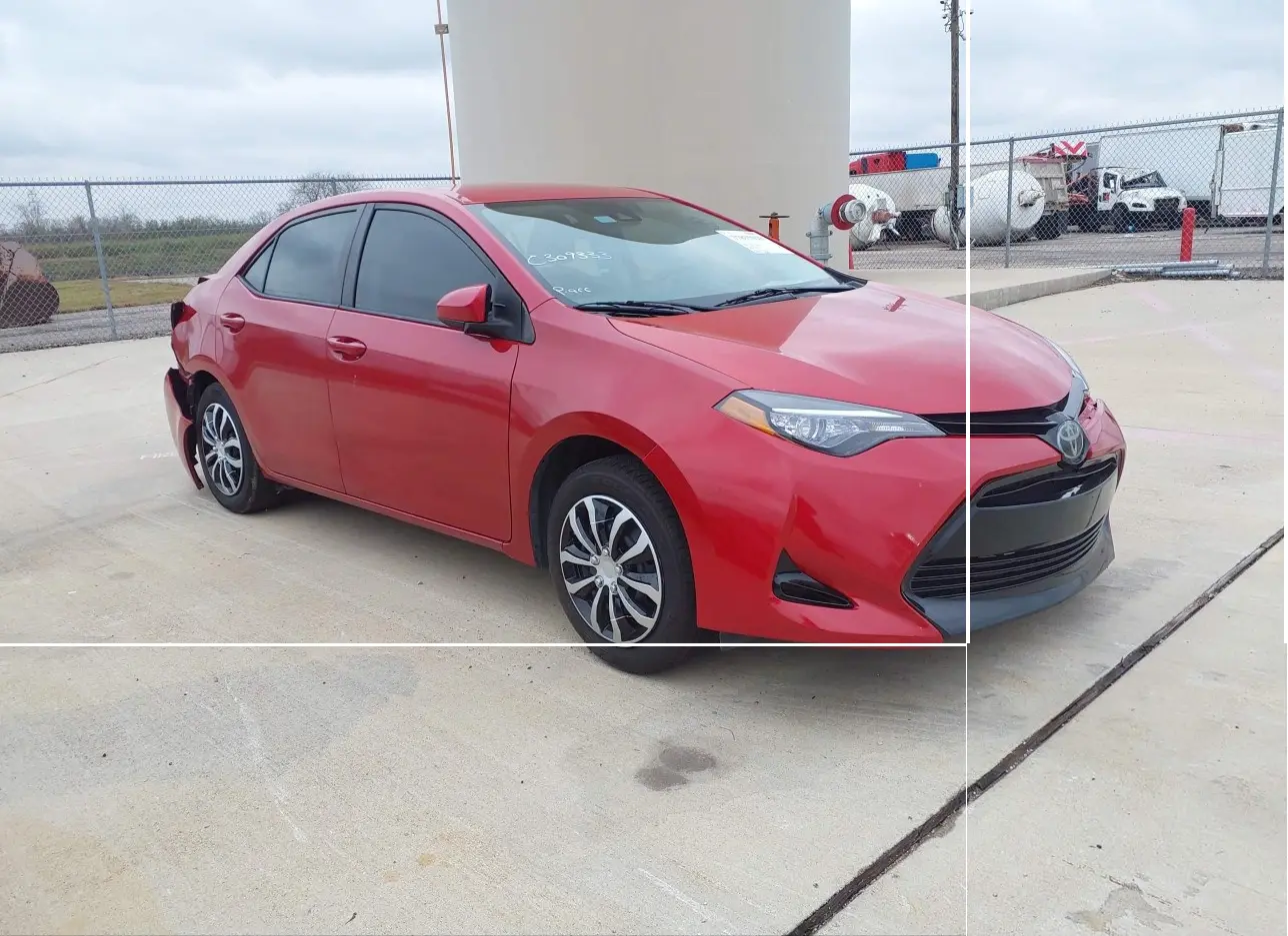 2018 TOYOTA  - Image 1.