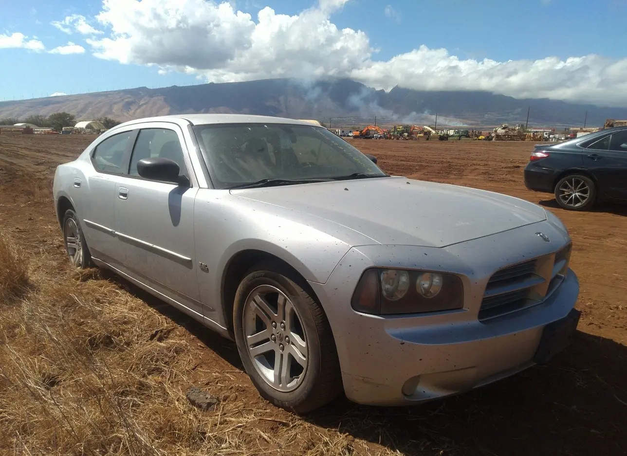 2006 DODGE  - Image 1.