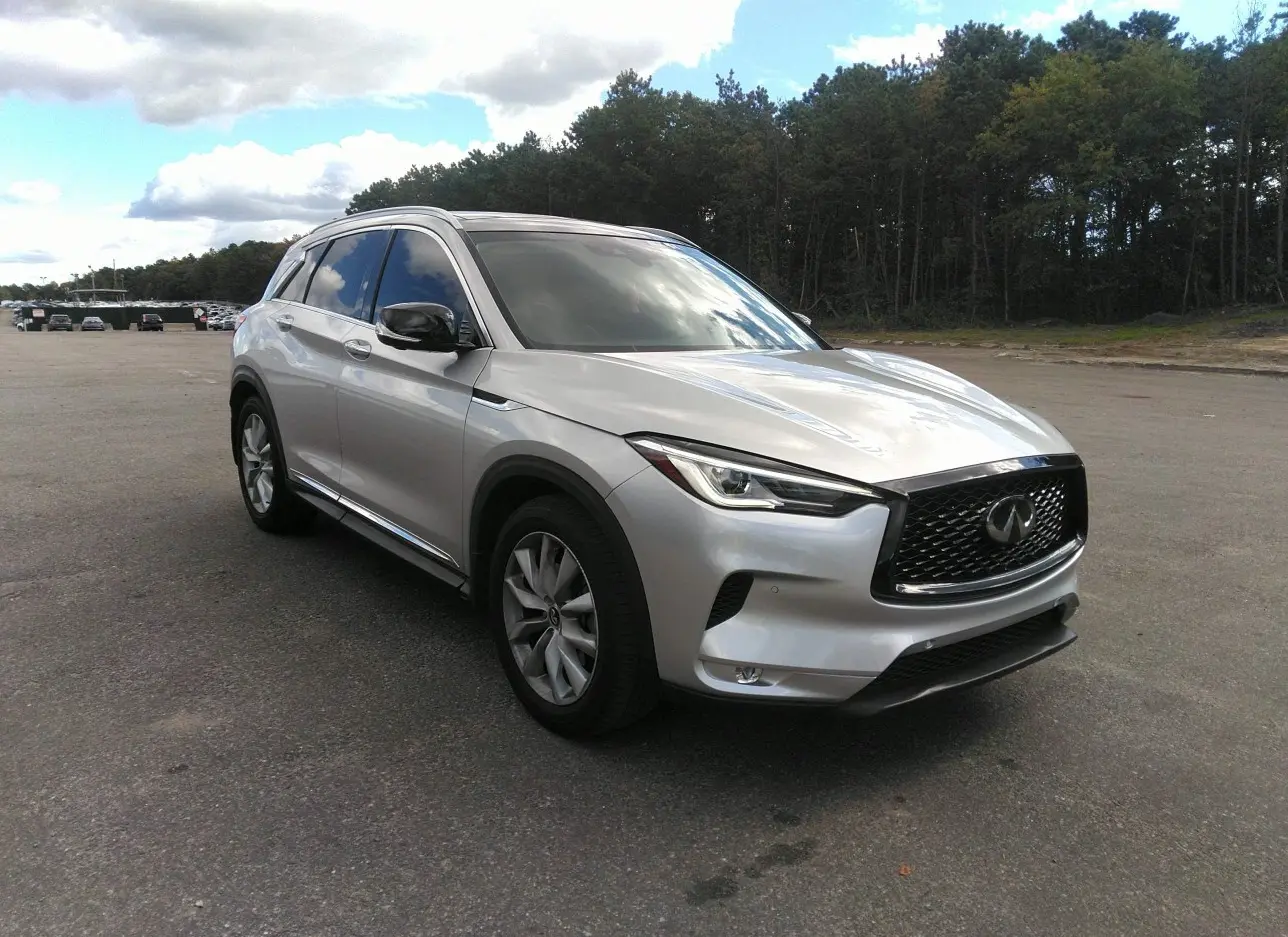 2019 INFINITI  - Image 1.