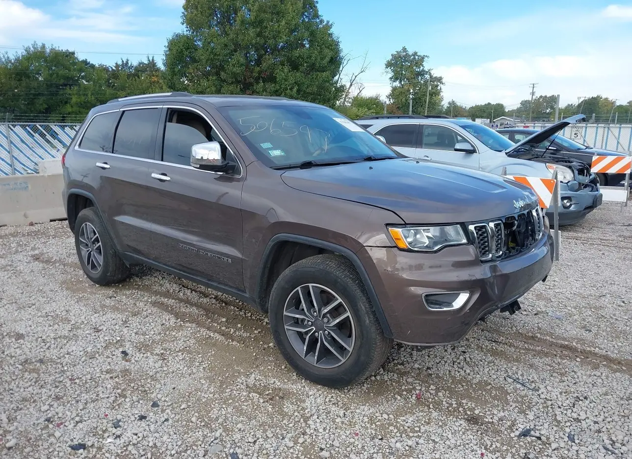 2019 JEEP  - Image 1.