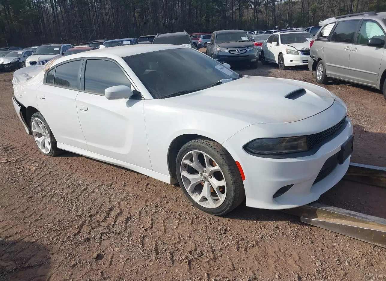 2019 DODGE  - Image 1.