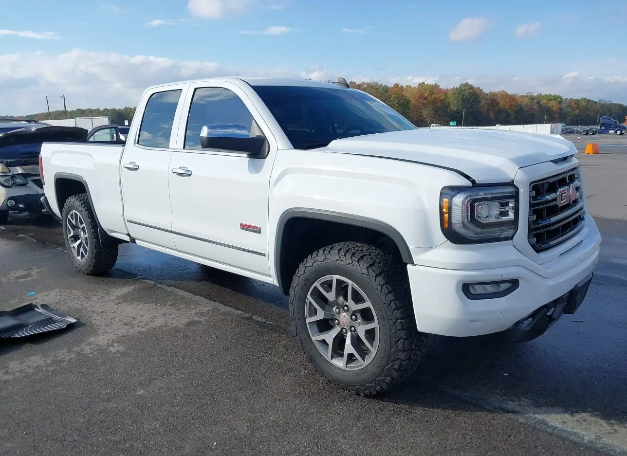 2016 GMC  - Image 1.