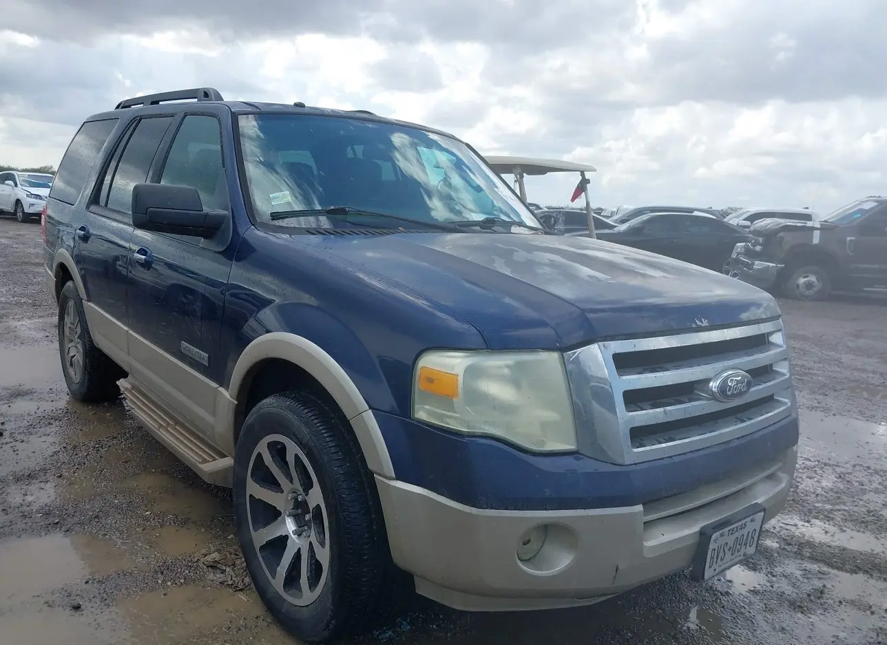 2007 FORD  - Image 1.