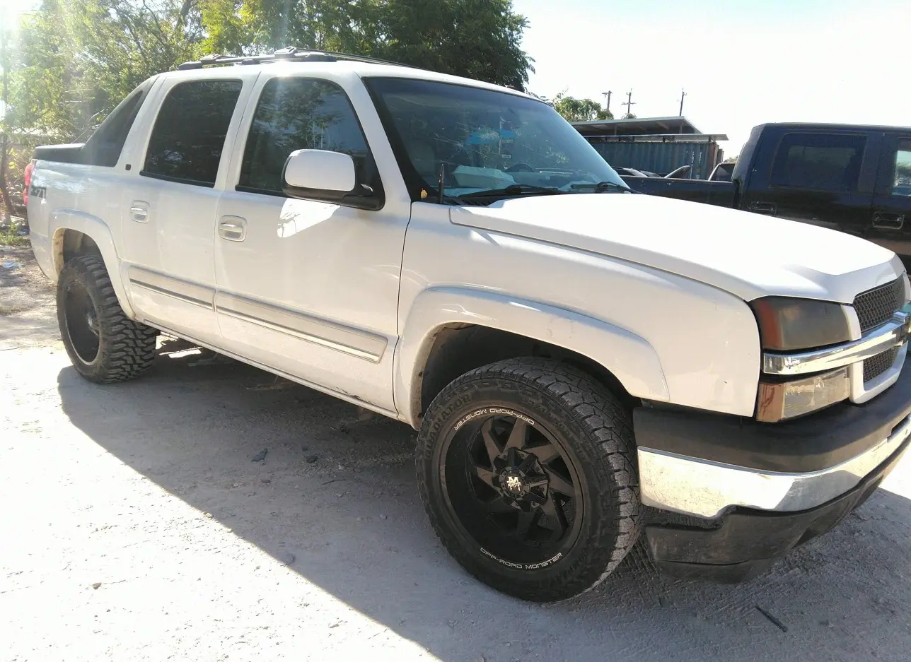 2006 CHEVROLET  - Image 1.